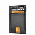  Passport Ready RFID Travel Holder