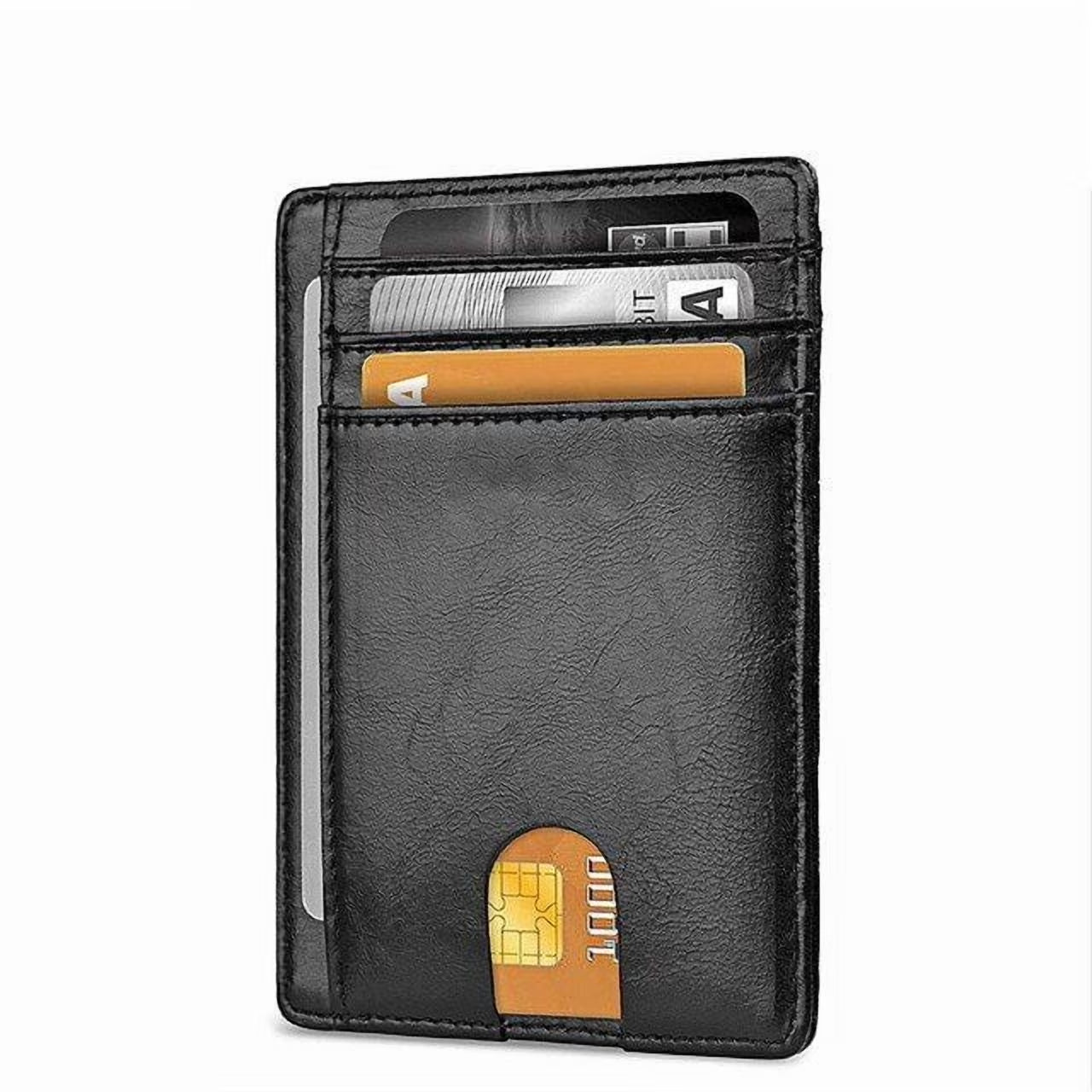  Passport Ready RFID Travel Holder