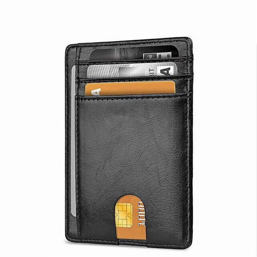  Passport Ready RFID Travel Holder